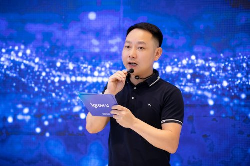 爱果乐优加——从儿童学习桌椅到儿童健康家居的转型之道