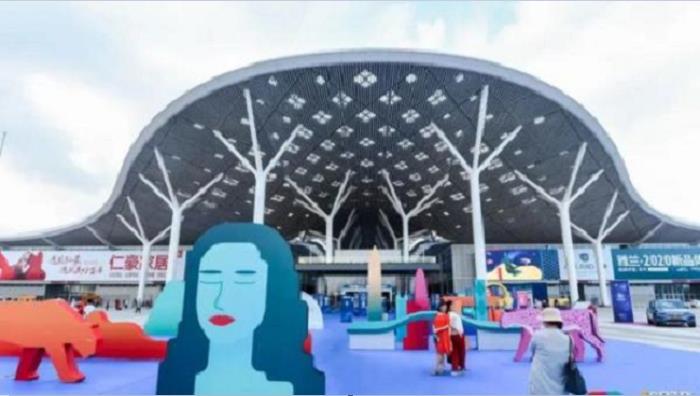 2020年深圳国际家具展的成功举行，打消了全国许多家具人的疑虑