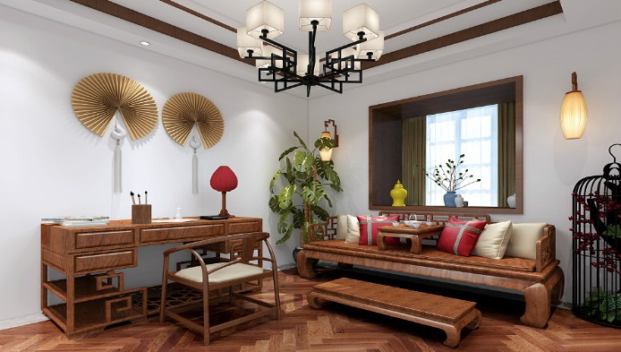 什么样的家具是好家具？怎样选择高档红木家具？