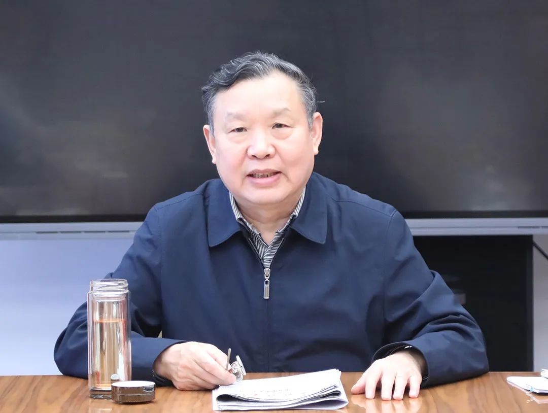 在2022世界家具联合会年会暨世界家具论坛上的讲话