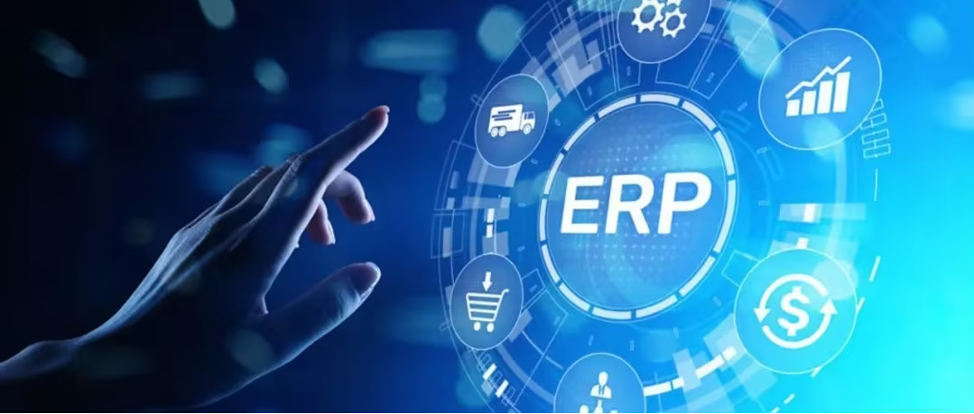 ERP系统与OA系统有什么区别？