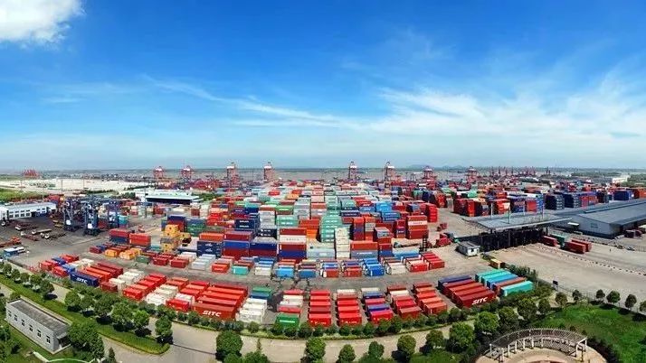 4月中国家具出口414.8亿元，环比下滑3.9%！