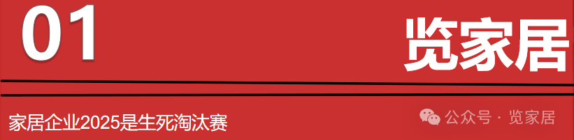 两大家居上市公司濒临退市，难道家居行业落幕已要成定局了吗？